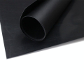 Thermoplastique noir fin Black Art 1 x 1,5 m - Worbla - Rougier et Plé