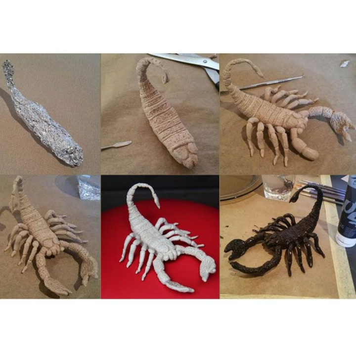 Thermoplastique avec maillage Mesh Art 1 x 1,5 m - Worbla - Rougier et Plé