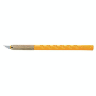 Couteau de précision ambidextre AK-1 - Olfa - Rougier et Plé