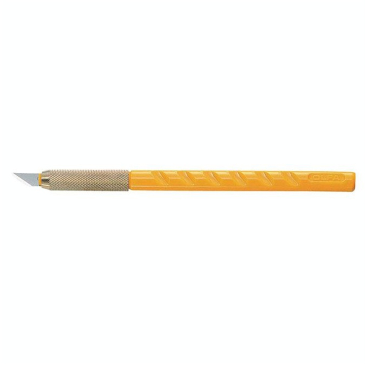 Couteau de précision ambidextre AK-1 - Olfa - Rougier et Plé