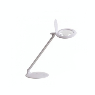 Lampe loupe de table Halo - Daylight - Rougier et Plé