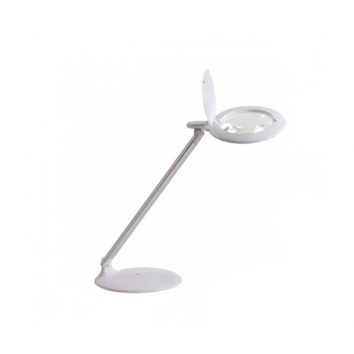Lampe loupe de table Halo - Daylight - Rougier et Plé