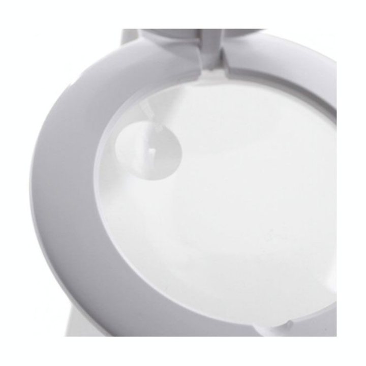 Lampe loupe de table Halo - Daylight - Rougier et Plé