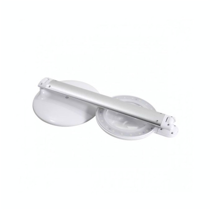 Lampe loupe de table Halo - Daylight - Rougier et Plé