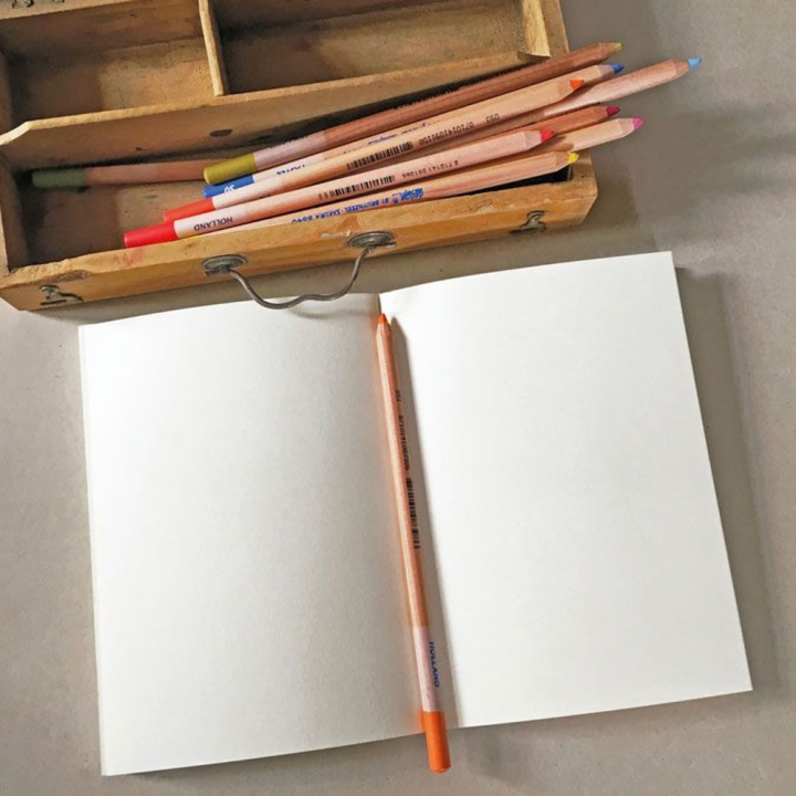 Mini Artbook Monet Pont 12 x 17 cm - Alibabette Éditions - Rougier et Plé
