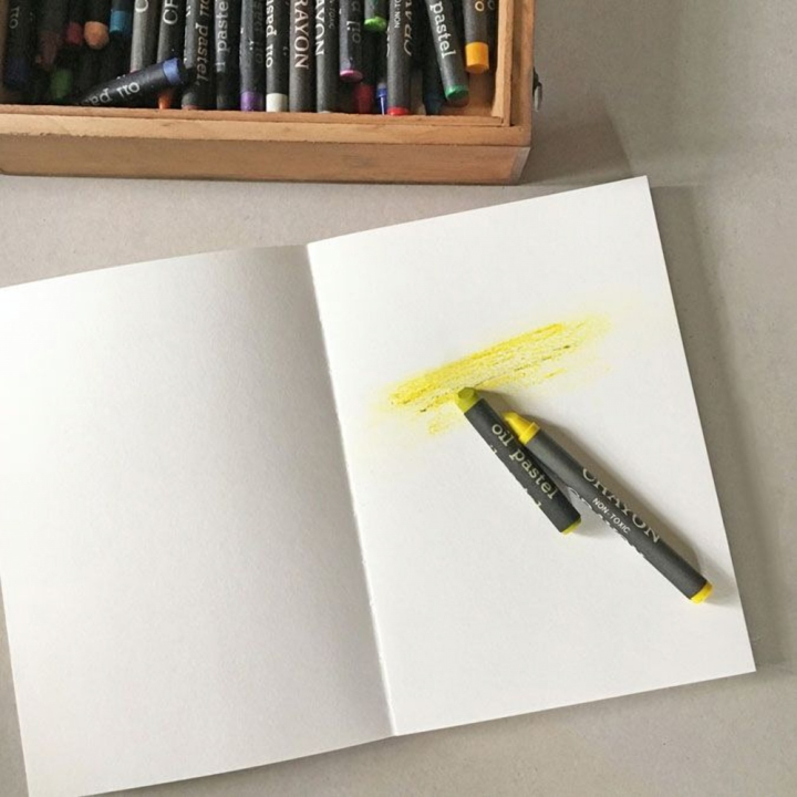 Mini Artbook Léger Disques 12 x 17 cm - Alibabette Éditions - Rougier et Plé