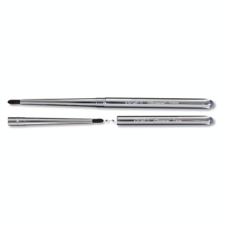 Pinceau stylet Ebrush avec capuchon - Léonard - Rougier et Plé