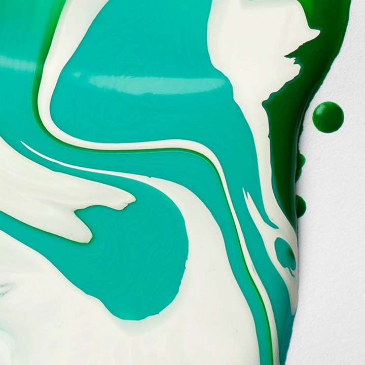 Médium de lissage 946 ml Pouring - Liquitex - Rougier et Plé