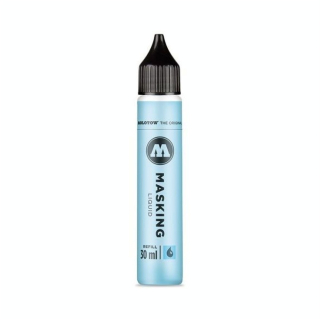 Recharge pour marqueur Art Masking 30 ml - Molotow - Rougier et Plé