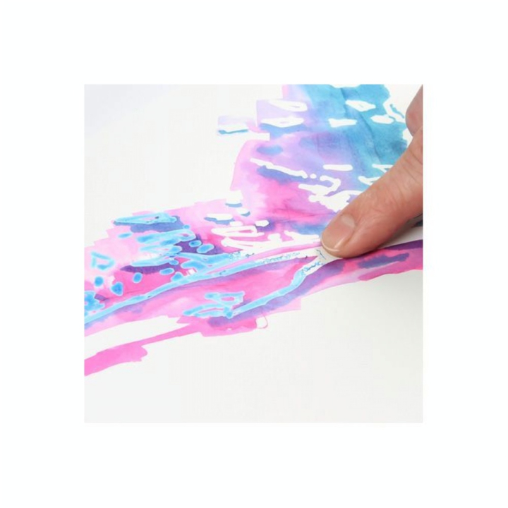 Marqueur de gomme à masquer Art Masking 2 mm - Molotow - Rougier et Plé