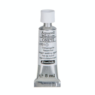 Fiel de boeuf 5 ml - Schmincke - Rougier et Plé