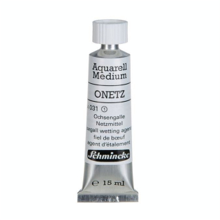 Fiel de boeuf 15 ml - Schmincke - Rougier et Plé