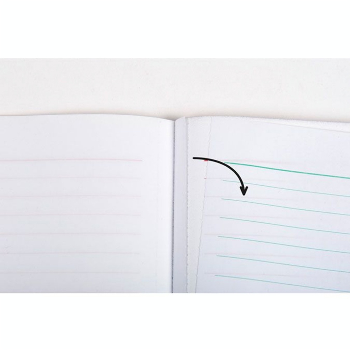Carnet à souche Quittance de loyer x 50 - Exacompta - Rougier et Plé
