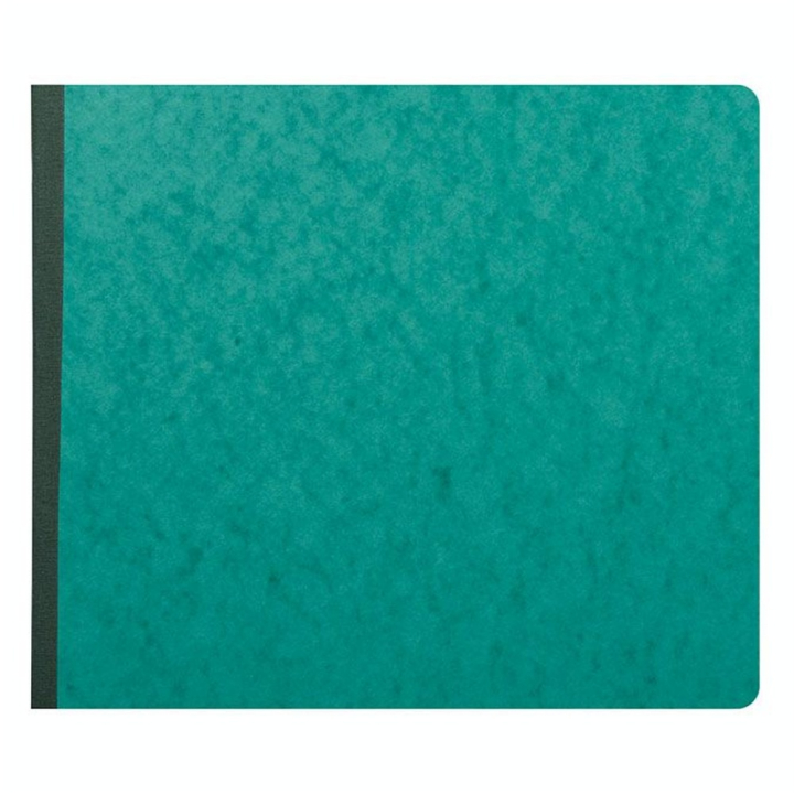 Piqûre Journal de caisse ou banque 27 x 32 cm - Exacompta - Rougier et Plé