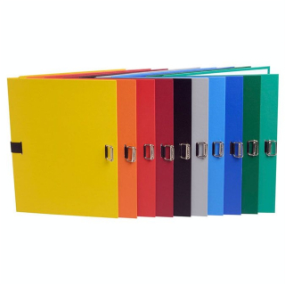 Chemise dos extensible 24 x 32 cm - Exacompta - Rougier et Plé