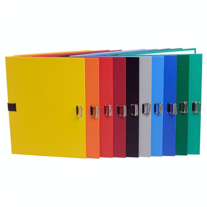 Chemise dos extensible 24 x 32 cm - Exacompta - Rougier et Plé