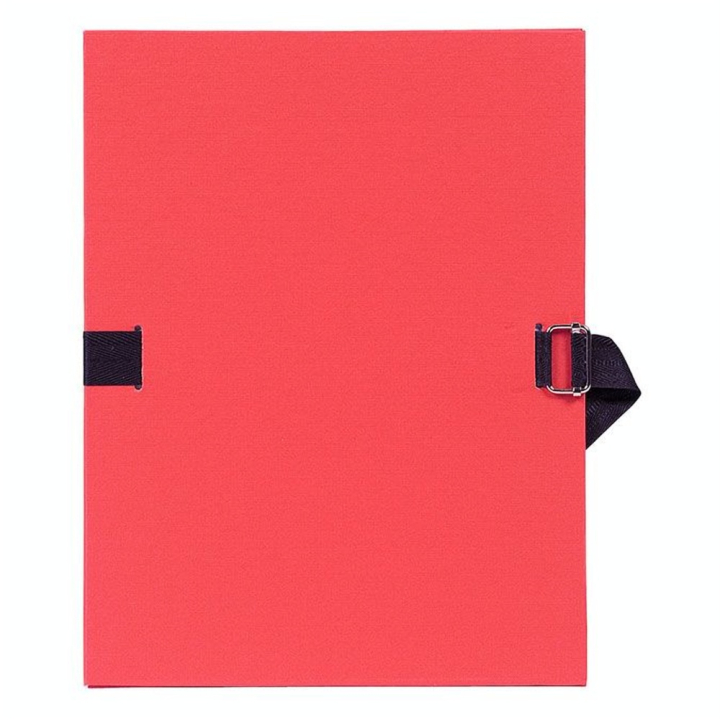 Chemise dos extensible 24 x 32 cm - Exacompta - Rougier et Plé
