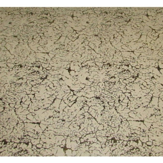 Papier Indien 56 x 76 cm 100 g/m² Kraft fini main motifs électriques Dorés - Esprit Papier - Rougier et Plé