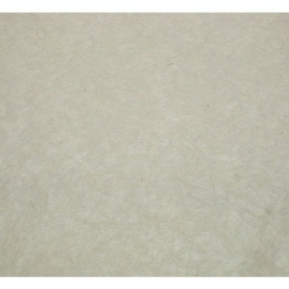Papier Indien 50 x 70 cm 75 g/m² Froissé Perle - Esprit Papier - Rougier et Plé
