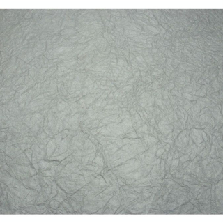 Papier Indien 50 x 70 cm 75 g/m² Froissé Argent - Esprit Papier - Rougier et Plé