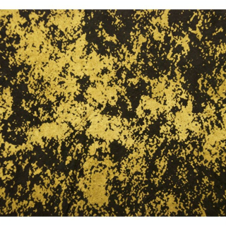 Papier Lokta 50 x 70 cm 150 g/m² Précieux Noir et Or - Esprit Papier - Rougier et Plé