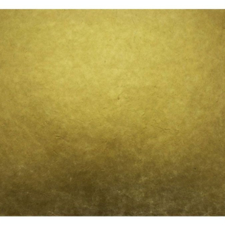 Papier Lokta 51 x 76 cm 80 g/m² Or - Esprit Papier - Rougier et Plé