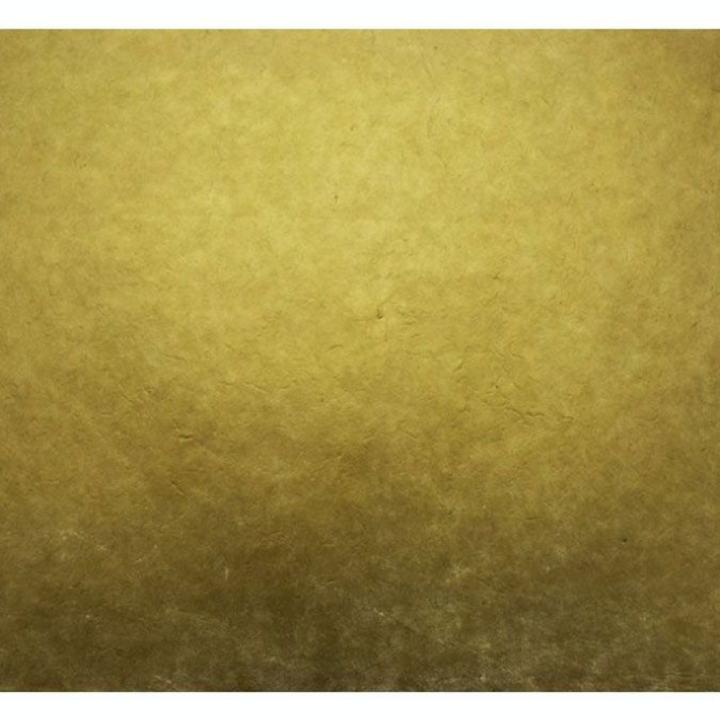 Papier Lokta 51 x 76 cm 80 g/m² Or - Esprit Papier - Rougier et Plé