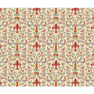 Papier Italien 50 x 70 cm 85 g/m² Lys Dorés - Esprit Papier - Rougier et Plé