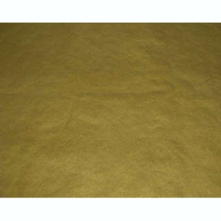 Papier Métallisé 47 x 64 cm 50 g/m² Or - Esprit Papier - Rougier et Plé