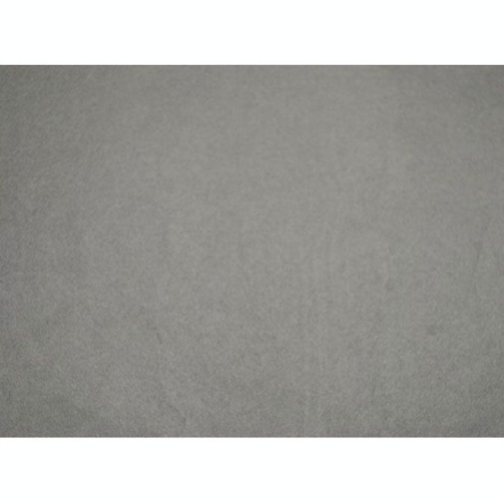 Papier Métallisé 47 x 64 cm 50 g/m² Argent - Esprit Papier - Rougier et Plé