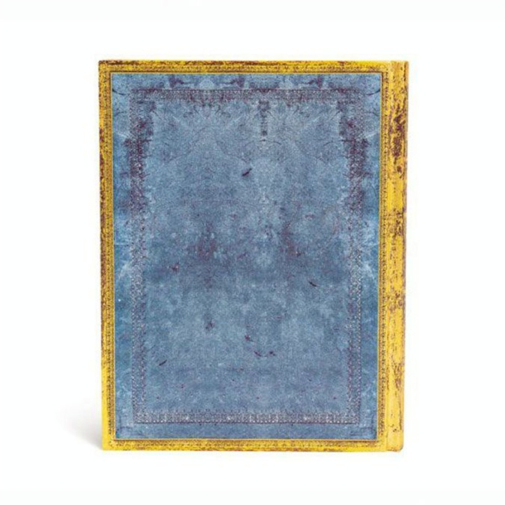Carnet ligné Côte d'Azure 18 x 23 cm 120 g/m² 144 p - Paperblanks - Rougier et Plé