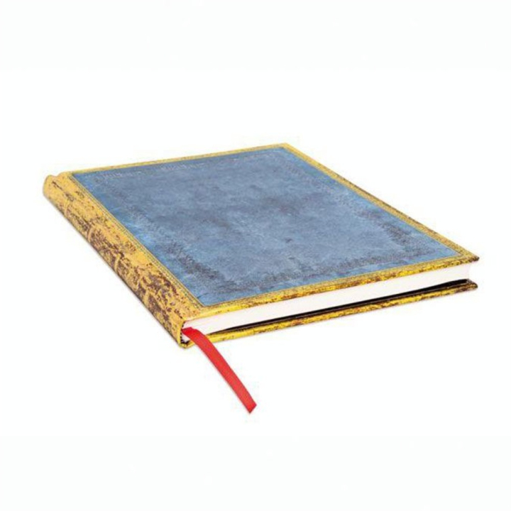 Carnet ligné Côte d'Azure 18 x 23 cm 120 g/m² 144 p - Paperblanks - Rougier et Plé
