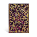 Carnet Aurelia 21 x 30 cm 120 g/m² 240 p - Paperblanks - Rougier et Plé