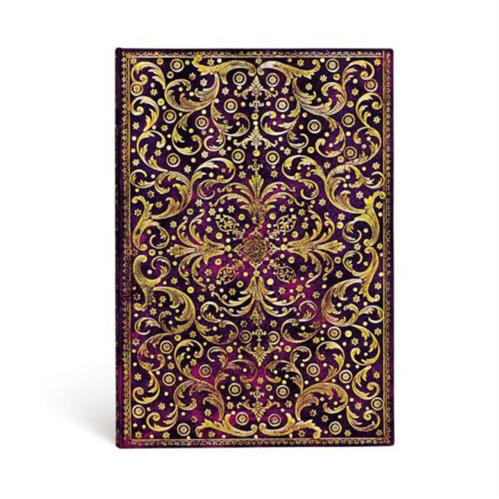 Carnet Aurelia 21 x 30 cm 120 g/m² 240 p - Paperblanks - Rougier et Plé