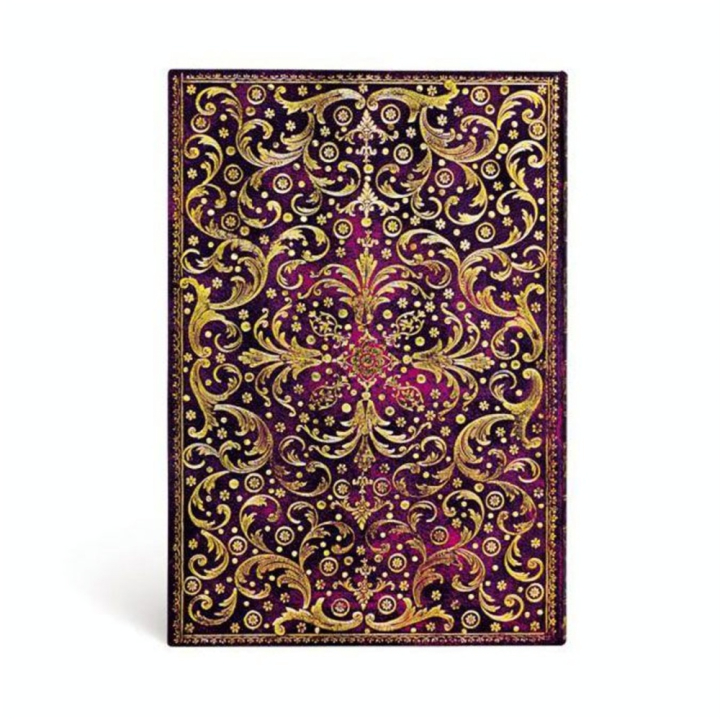 Carnet Aurelia 21 x 30 cm 120 g/m² 240 p - Paperblanks - Rougier et Plé