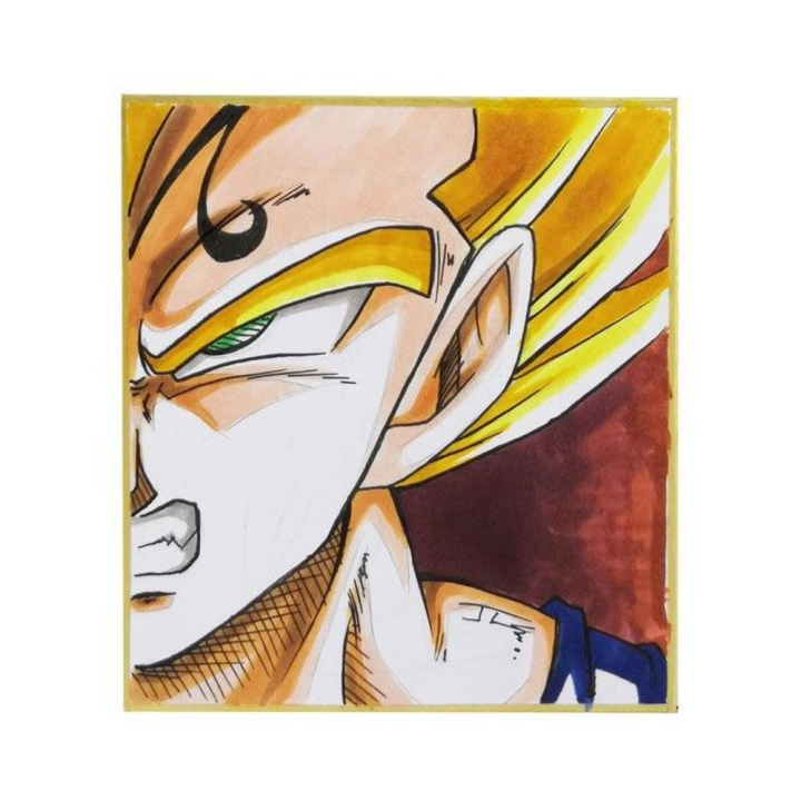 Planche cartonnée japonaise Shikishi - Graph'it - Rougier et Plé