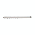 Règle transparente triangulaire 15 cm - MILAN - Rougier et Plé