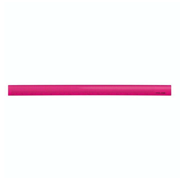 Règle triangulaire 15 cm - MILAN - Rougier et Plé