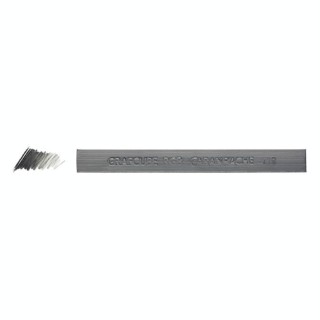 Bâton de graphite aquarellable Grafcube RGB Vert - Caran d'Ache - Rougier et Plé