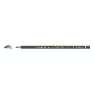 Crayon graphite aquarellable Technalo RGB Vert - Caran d'Ache - Rougier et Plé