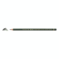 Crayon graphite aquarellable Technalo RGB Vert - Caran d'Ache - Rougier et Plé