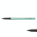 Feutre Fude Pen Hoso-Taku n°7 Noir - Kuretake - Rougier et Plé