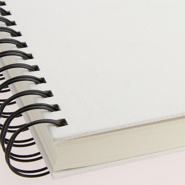 Bloc à dessin 180 g/m² Couverture personnalisable A4 21 x 29,7 cm - Rougier&Plé - Rougier et Plé