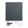 Papier noir Paint'on 50 x...