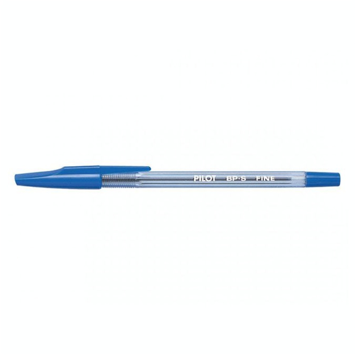 Stylo bille BP-SF pointe fine 0.7 - Pilot - Rougier et Plé