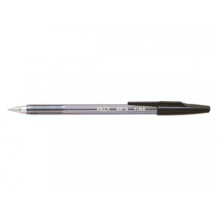 Stylo bille BP-SF pointe fine 0.7 - Pilot - Rougier et Plé