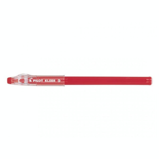 Stylo bille effaçable Kleer fin - Pilot - Rougier et Plé