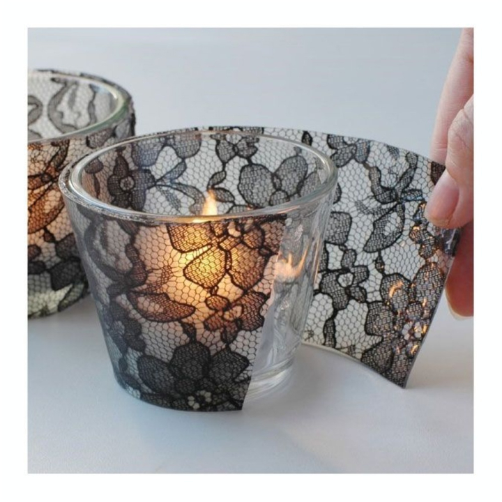 Résine flexible transparente Glass'Flex  210 ml - Cléopatre - Rougier et Plé