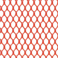 Coupon de tissu Filet Mesh 100 x 137 cm - Collection Privée - Rougier et Plé