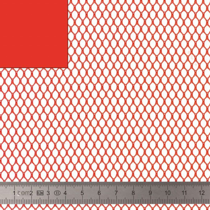 Coupon de tissu Filet Mesh 100 x 137 cm - Collection Privée - Rougier et Plé